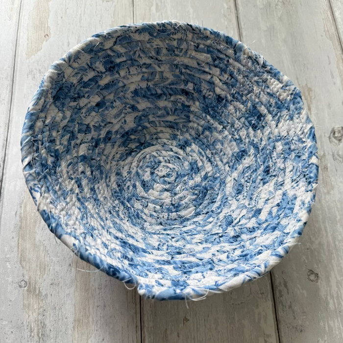 Delft Floral