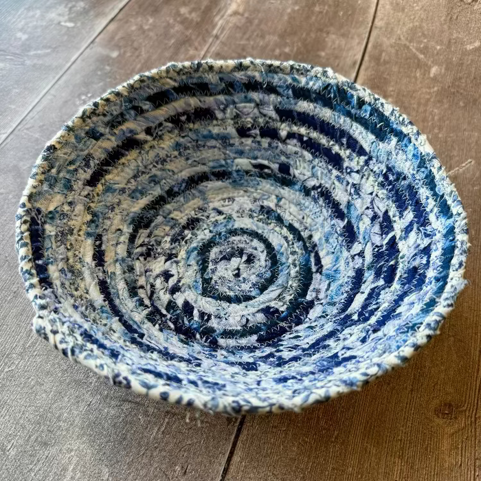 Cotton Rope Bowls
