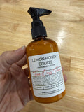 Hand Made Lotion