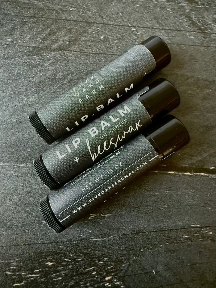 Lip Balm