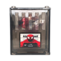 Abnormal - Venom (Red)