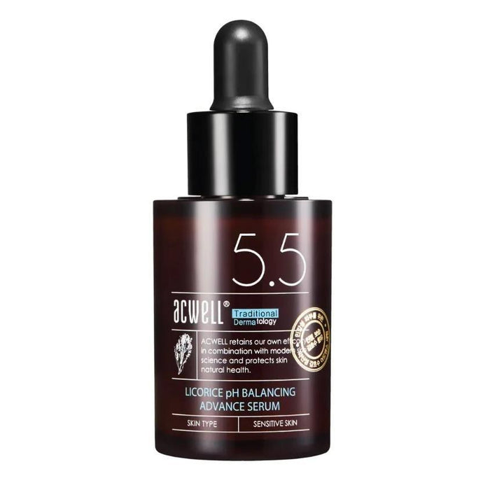 Acwell. Licorice pH Balancing Advance Serum 30ml