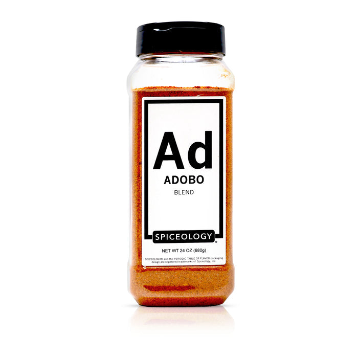 Spiceology Adobo Blend