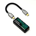 AFUL ICEBORNE CS43198*2 Player-Class Portable DAC & AMP