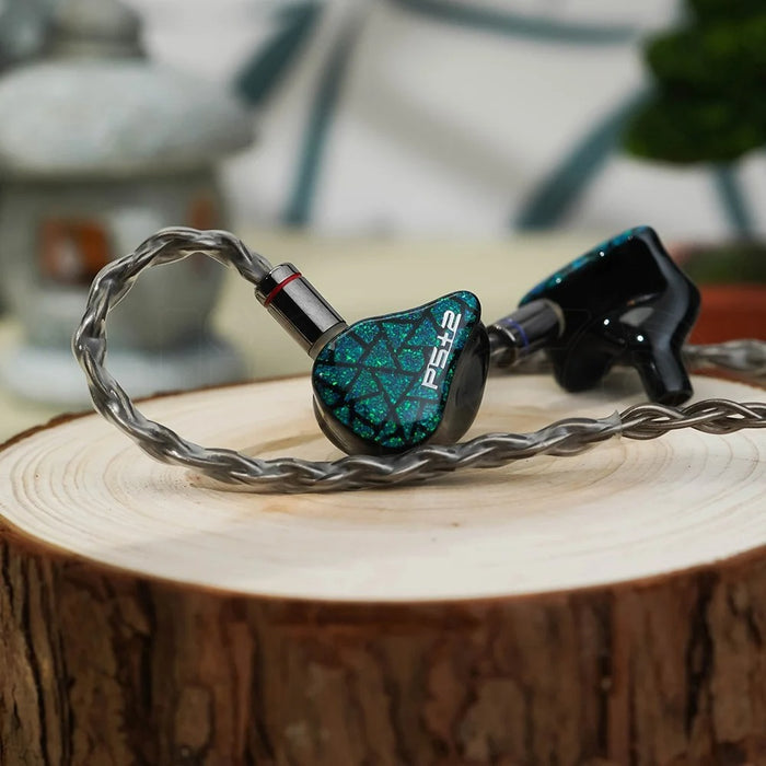 AFUL Performer 7 (5+2) IEM - The Audio Store