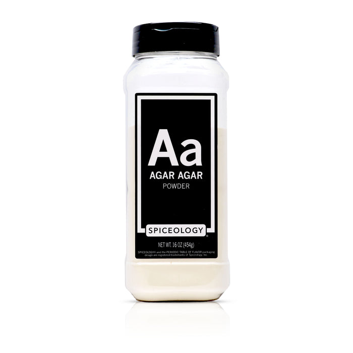 Spiceology Agar Agar