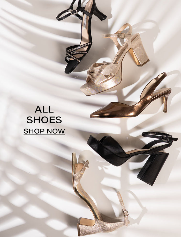 All Shoes Collection Ad