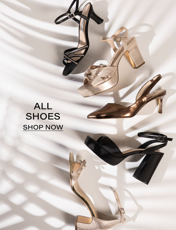 All Shoes Collection Ad