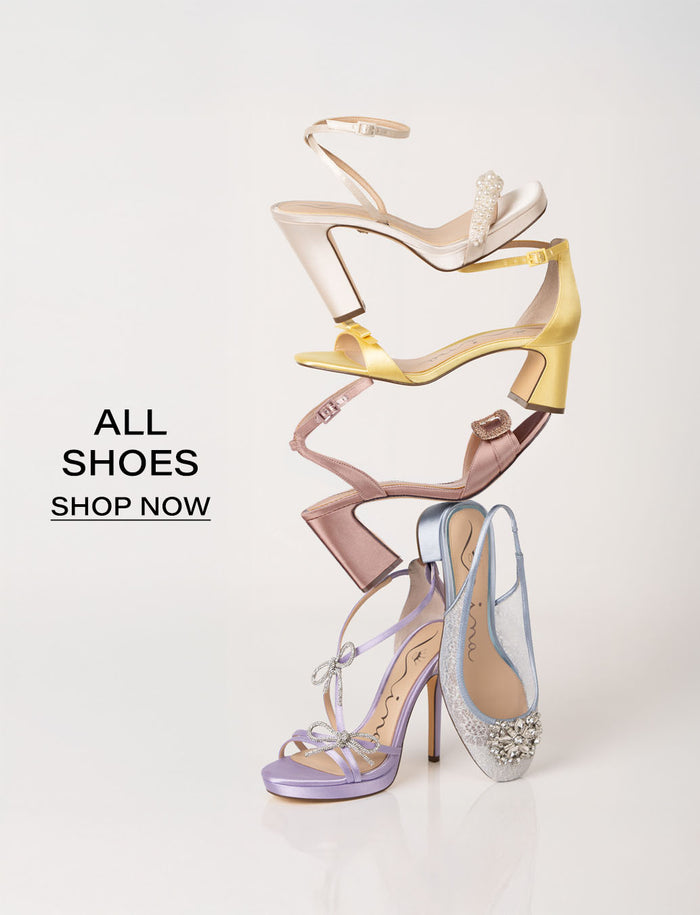 All Shoes Collection Ad