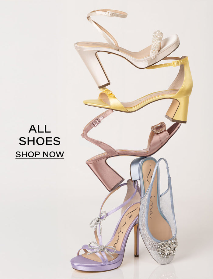 All Shoes Collection Ad