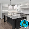 allen + roth Elizabeth Contemporary Bell Hanging Pendant Light *Deal Of The Day*
