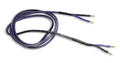 Analysis Plus Clear Oval Speaker Cable - Alma Music and Audio - Alma Music and Audio -