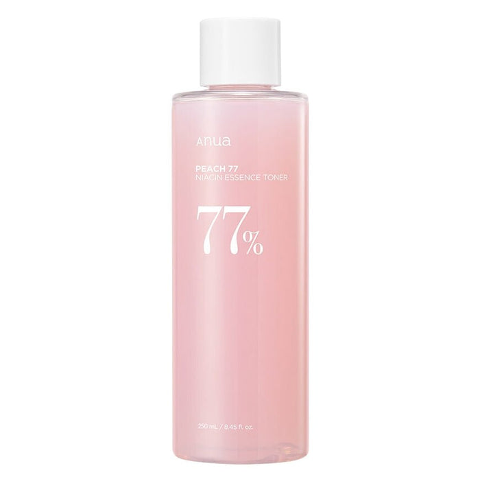 Anua. Peach 77% Niacin Essence Toner 250ml