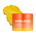April Skin. Carrotene IPMP Hyrdromelt Cleansing Balm 90ml | Lady Bonita | Korean beauty NZ