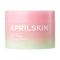 April Skin. Pink Aloe Pack Cleanser 120g | Lady Bonita | Korean beauty NZ