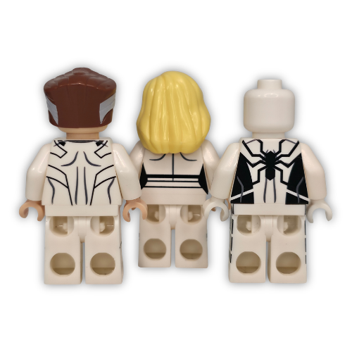 Argus - Future Cosmic Squad (3-Pack)