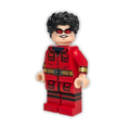 Argus - Marvelous Man (Red Suit)