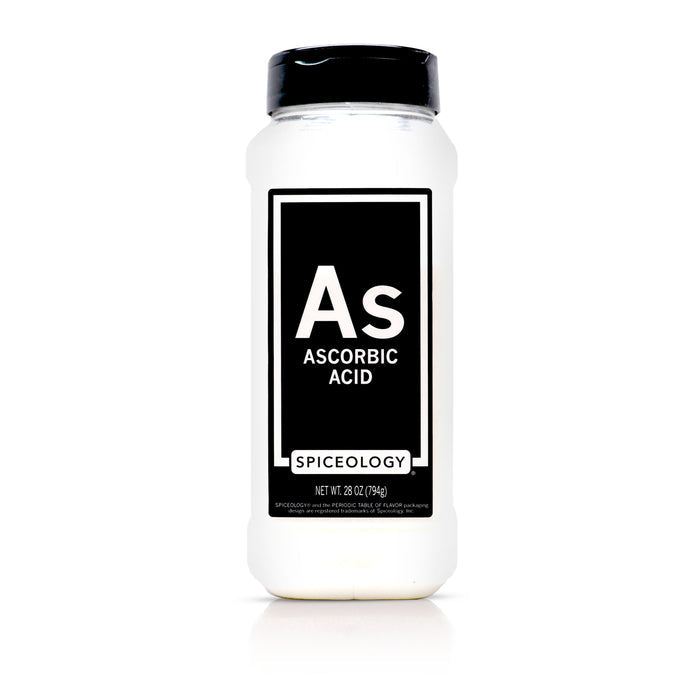 Spiceology Ascorbic Acid