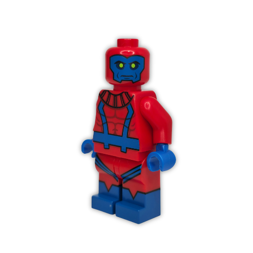 Attic Brick - Mech Stalker