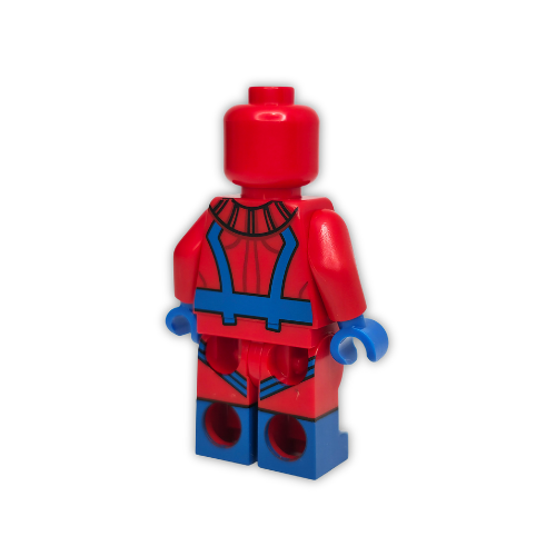 Attic Brick - Mech Stalker