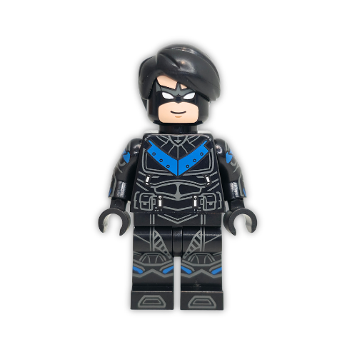 Attic Brick - Midnight Talon