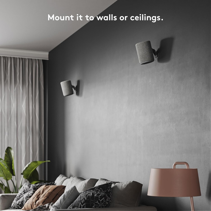 Audio Pro A10 MKII Wireless Multiroom Speaker - The Audio Store