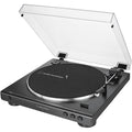Audio-Technica AT-LP60XUSB Fully Automatic Stereo Turntable - The Audio Store