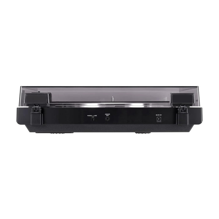 Audio-Technica AT-LP60X Fully Automatic Stereo Turntable - The Audio Store