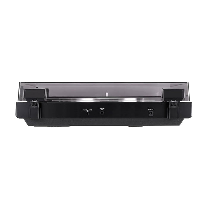 Audio-Technica AT-LP60XBT Wireless Fully Automatic Stereo Turntable - The Audio Store