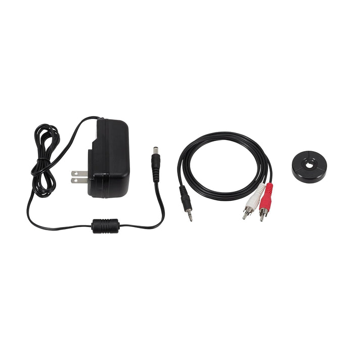 Audio-Technica AT-LP60XBT Wireless Fully Automatic Stereo Turntable - The Audio Store