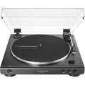 Audio-Technica AT-LP60XUSB Fully Automatic Stereo Turntable - The Audio Store