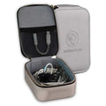 AUDIOCULAR AC37 Luxe Carry Case For In-ear monitors