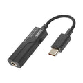 AUDIOCULAR AURA Hi-Res Portable DAC Dongle CS43131 + SGM8262 Amp