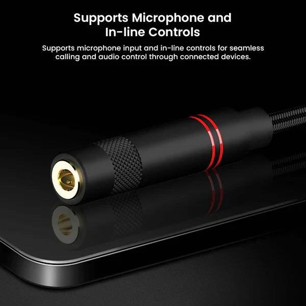 AUDIOCULAR BEAM Hi-Res Portable DAC Dongle CX31993 + MAX Amp