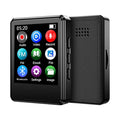 AUDIOCULAR M01 Portable Mp3 Music Player With FM & Built-in Speaker