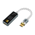 AUDIOCULAR SPARK Pro Hi-Res Portable DAC Dongle CX31993