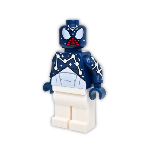 Aurora Minifigs - Cosmic Bug-Man