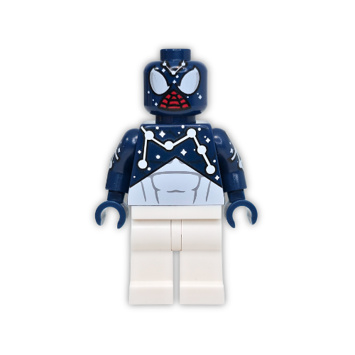 Aurora Minifigs - Cosmic Bug-Man