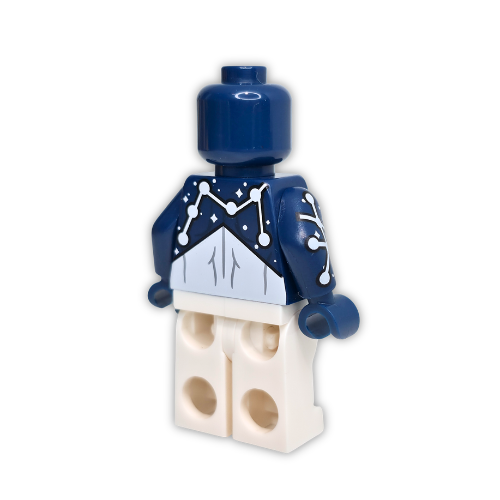 Aurora Minifigs - Cosmic Bug-Man