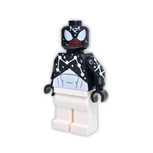 Aurora Minifigs - Ultimate Cosmic Bug-Man