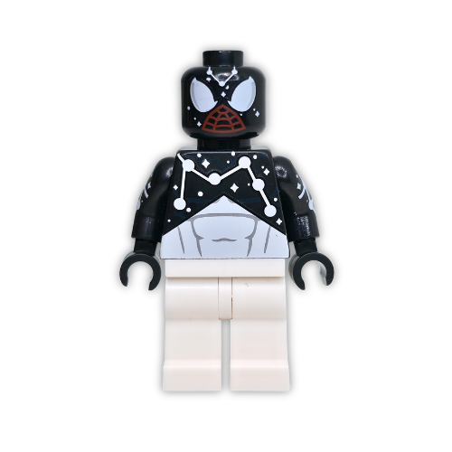 Aurora Minifigs - Ultimate Cosmic Bug-Man