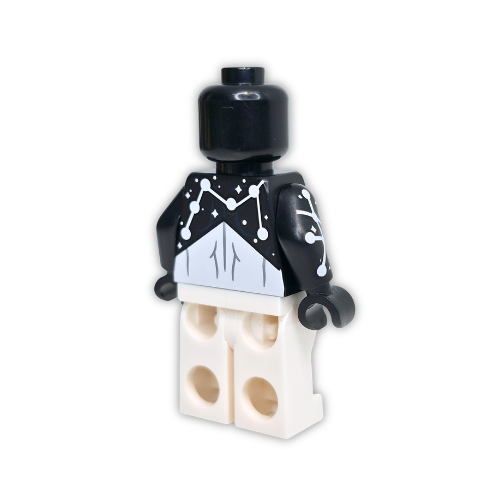 Aurora Minifigs - Ultimate Cosmic Bug-Man
