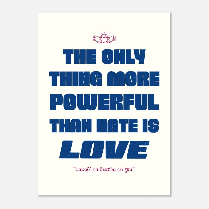 13x18 cm / 5x7″ / Navy