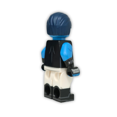 Baggles - Sparring Tactician