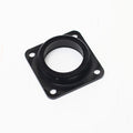 Bearing holder, drive shaft, LH - Black