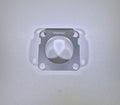 Bearing housing, ajustable