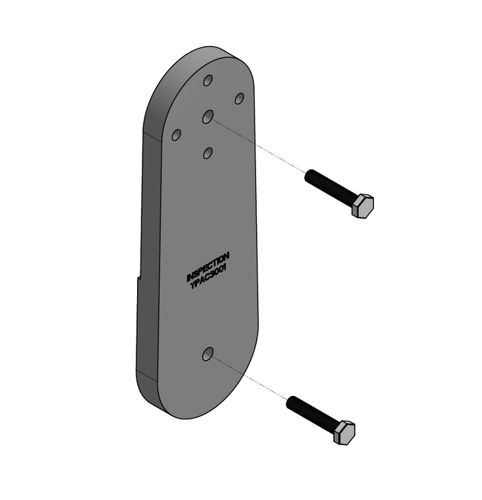 BELT ALIGNMENT JIG