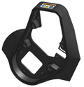 BELT DEFLECTOR ASSY NO COVER - FR/MT