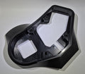 Belt deflector, Syncrodrive