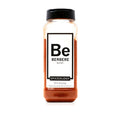 Spiceology Berbere blend bottle on a white background